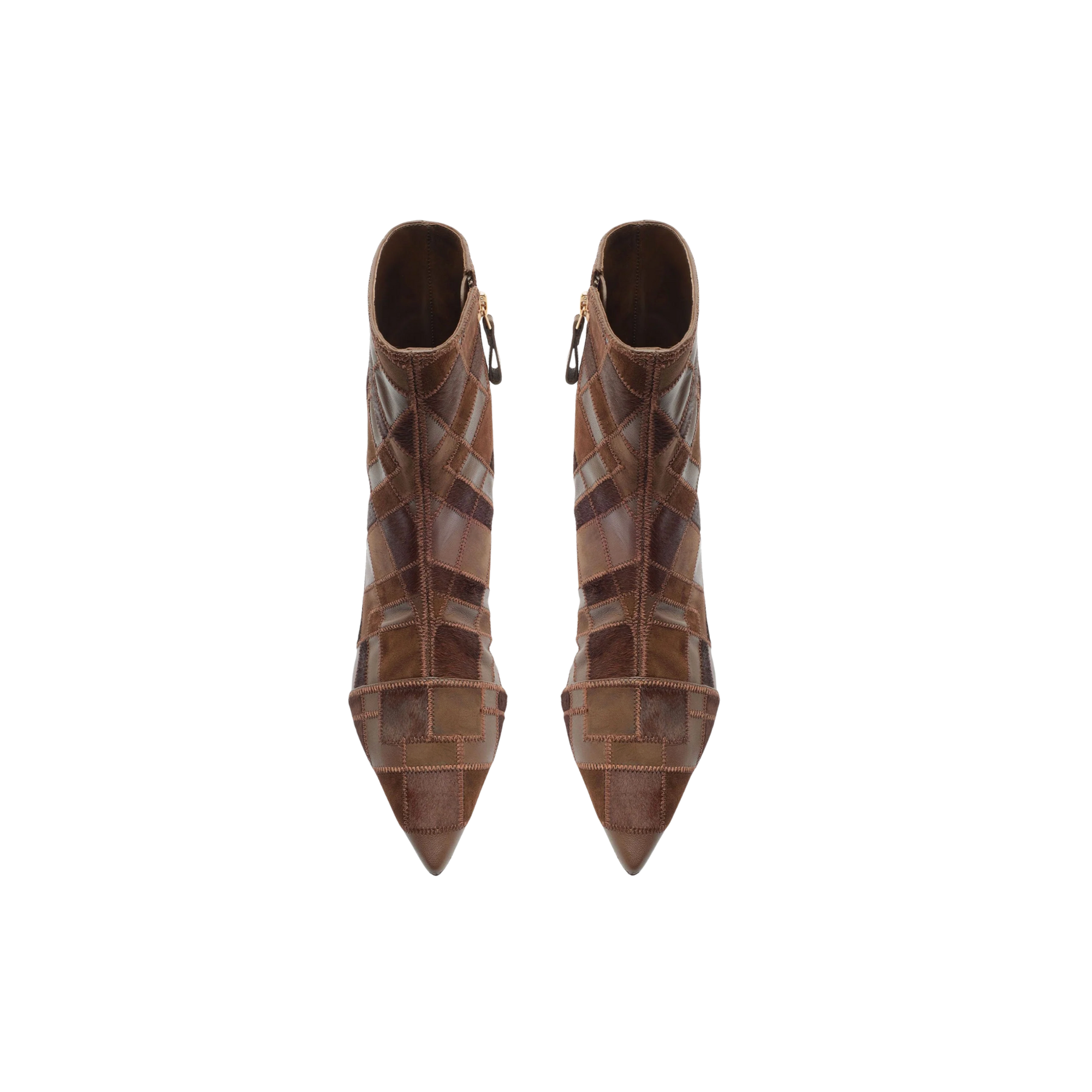 Annelise Bootie 50