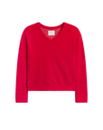 Vernata Pullover