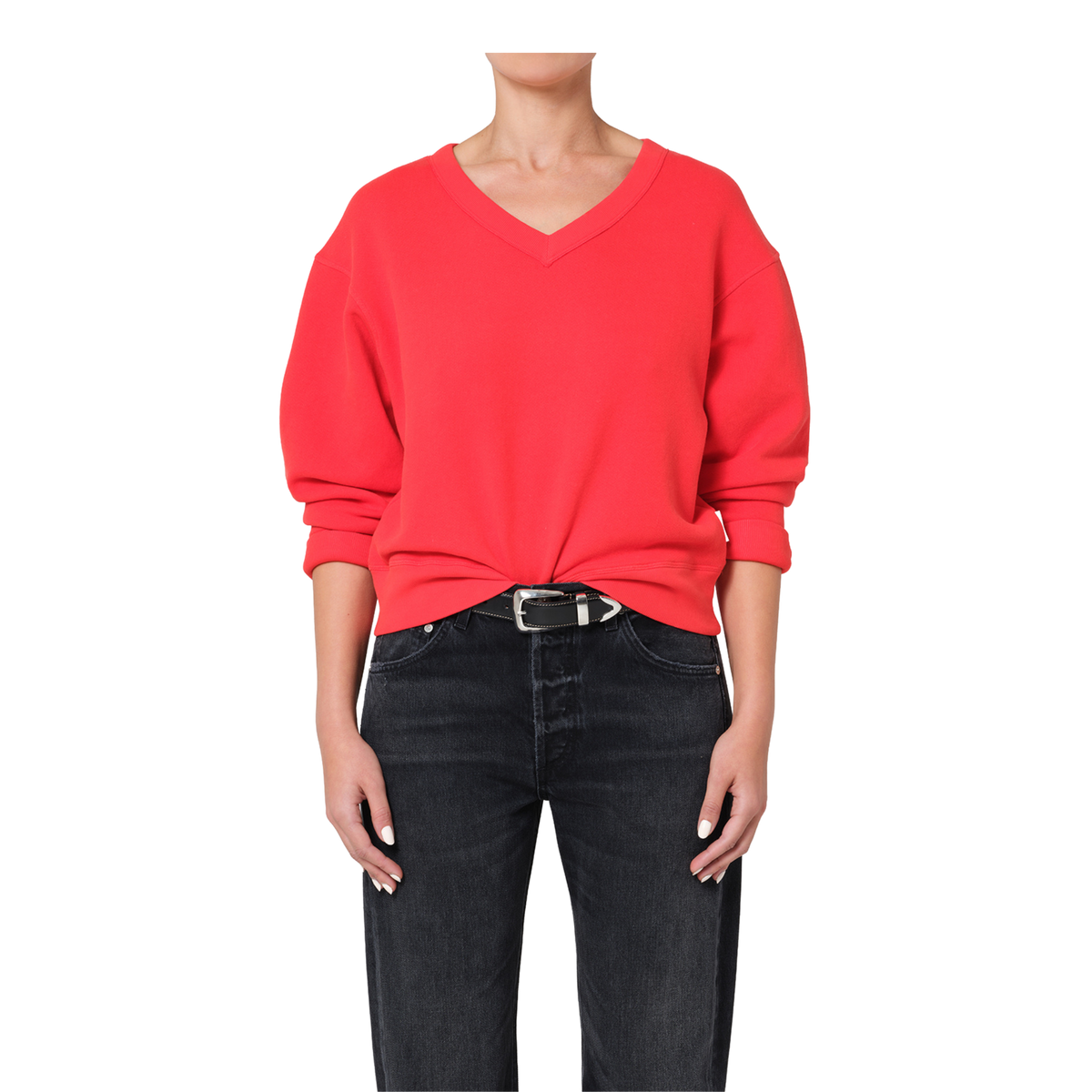 Vernata Pullover