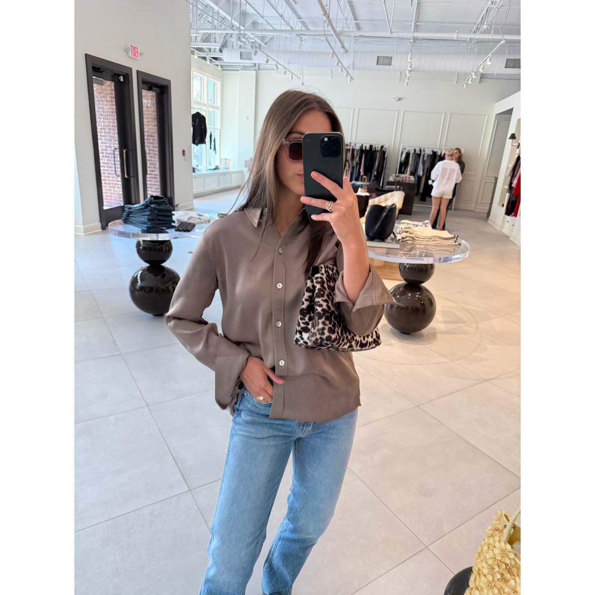 Tullah Shirt