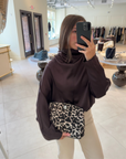 Ilaria Draped Top