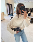 Ilaria Draped Top