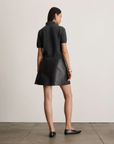 Camilla Embroidered Polo
