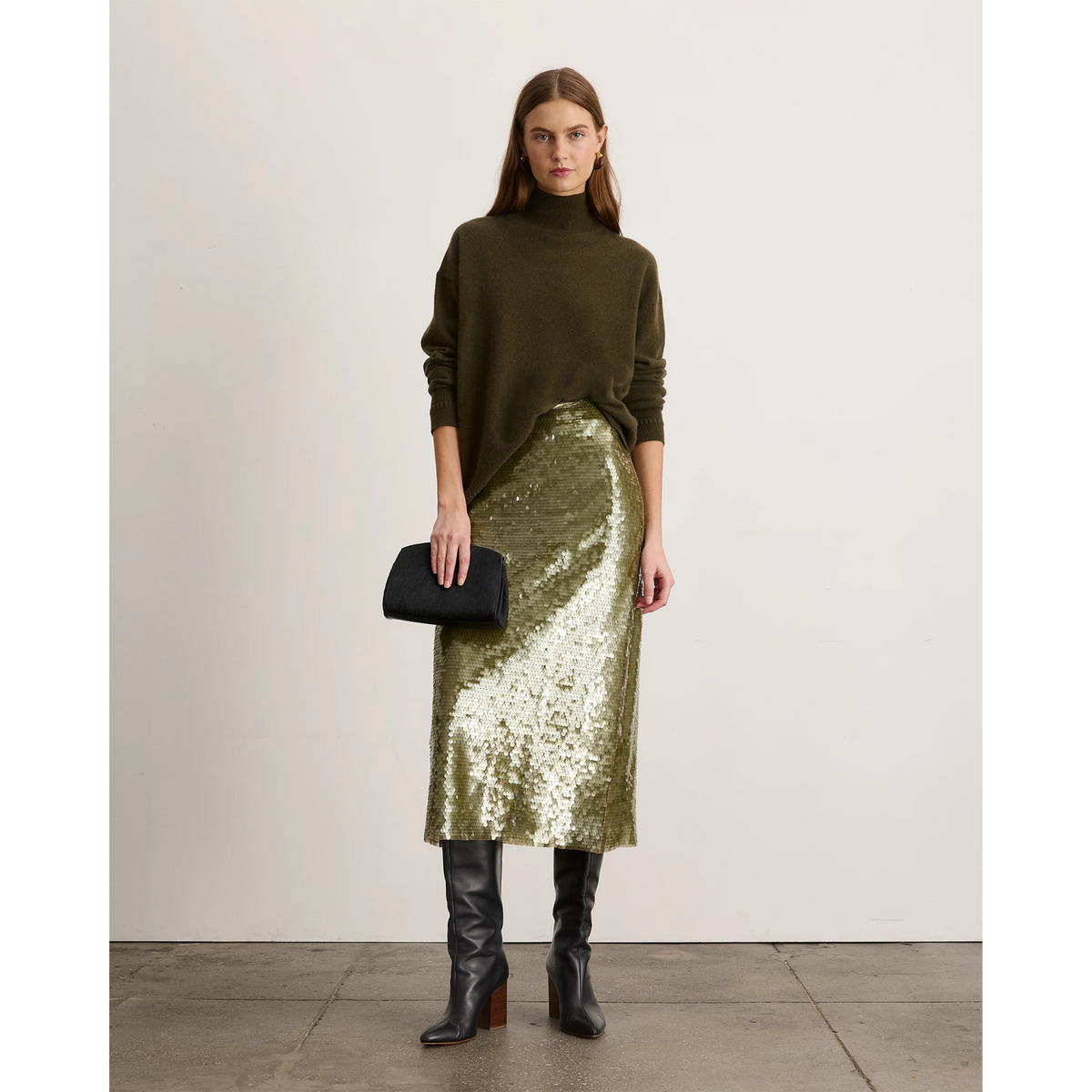 Kiah Skirt