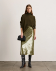 Kiah Skirt