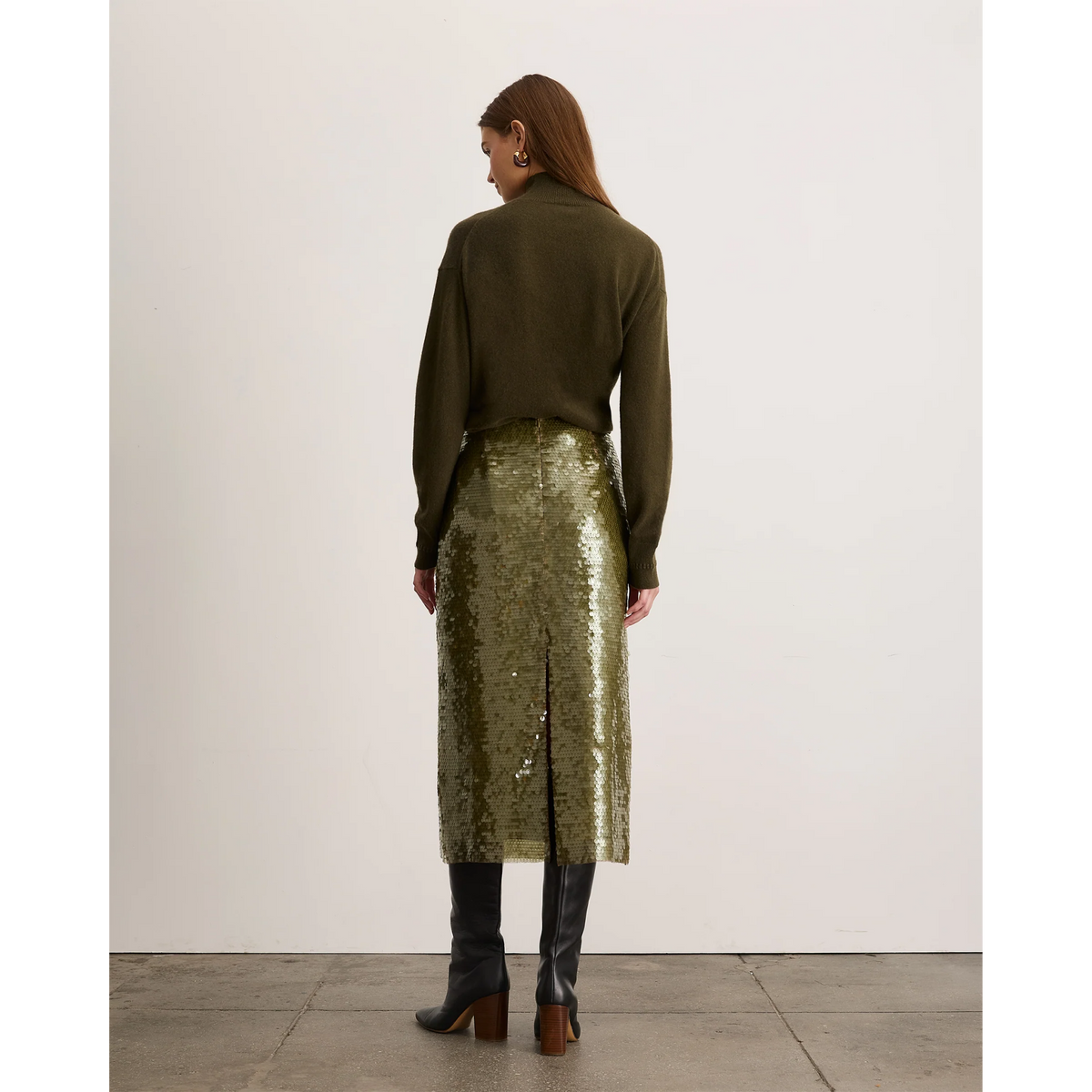 Kiah Skirt