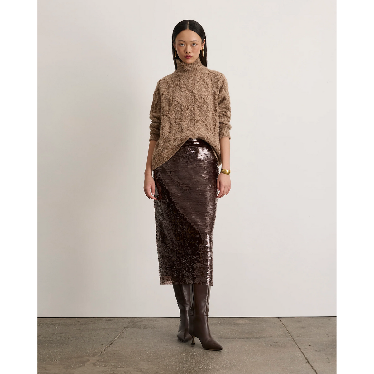 Kiah Skirt