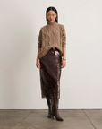 Kiah Skirt