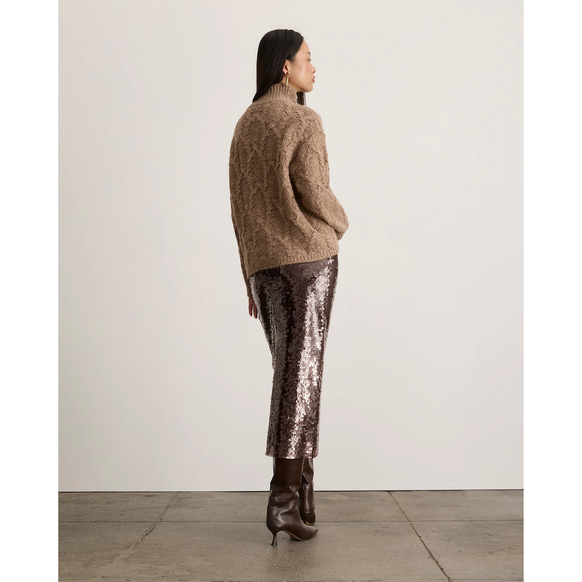 Kiah Skirt