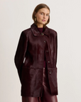 Nadia Coat