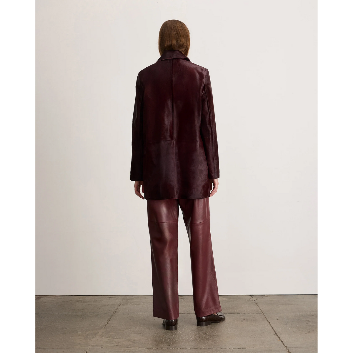 Nadia Coat