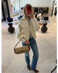 Cableknit Jacket