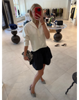 Maude Dress