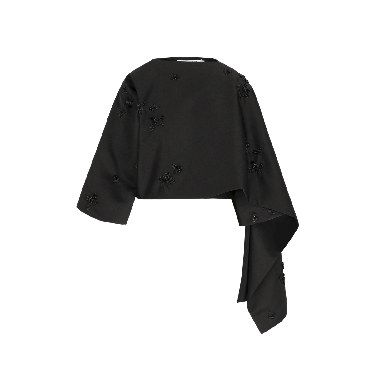 Leo Cape