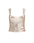 Maisie Corset Top