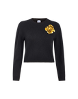 Romy Cropped Sweater