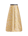 Pia A-Line Skirt