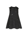 Melody Embroidered Dress
