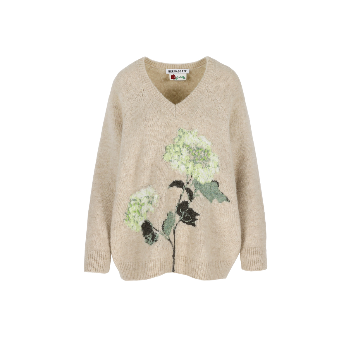 Kane Sweater