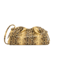 Oversized Cloud Clutch