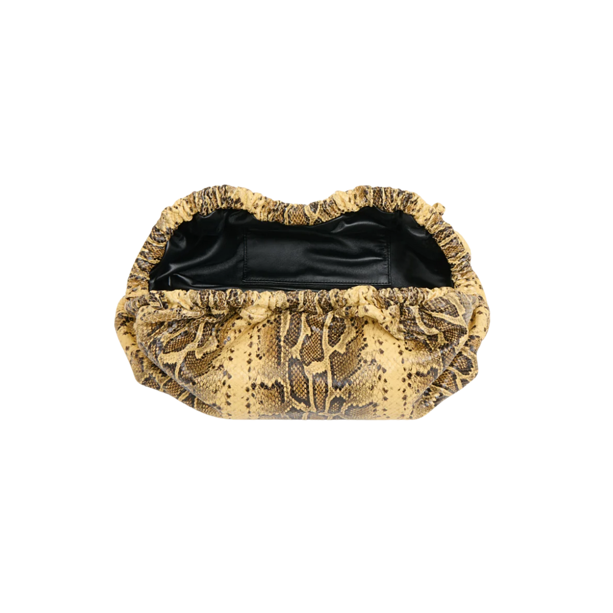 Oversized Cloud Clutch