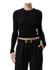 Alessia Crewneck Sweater