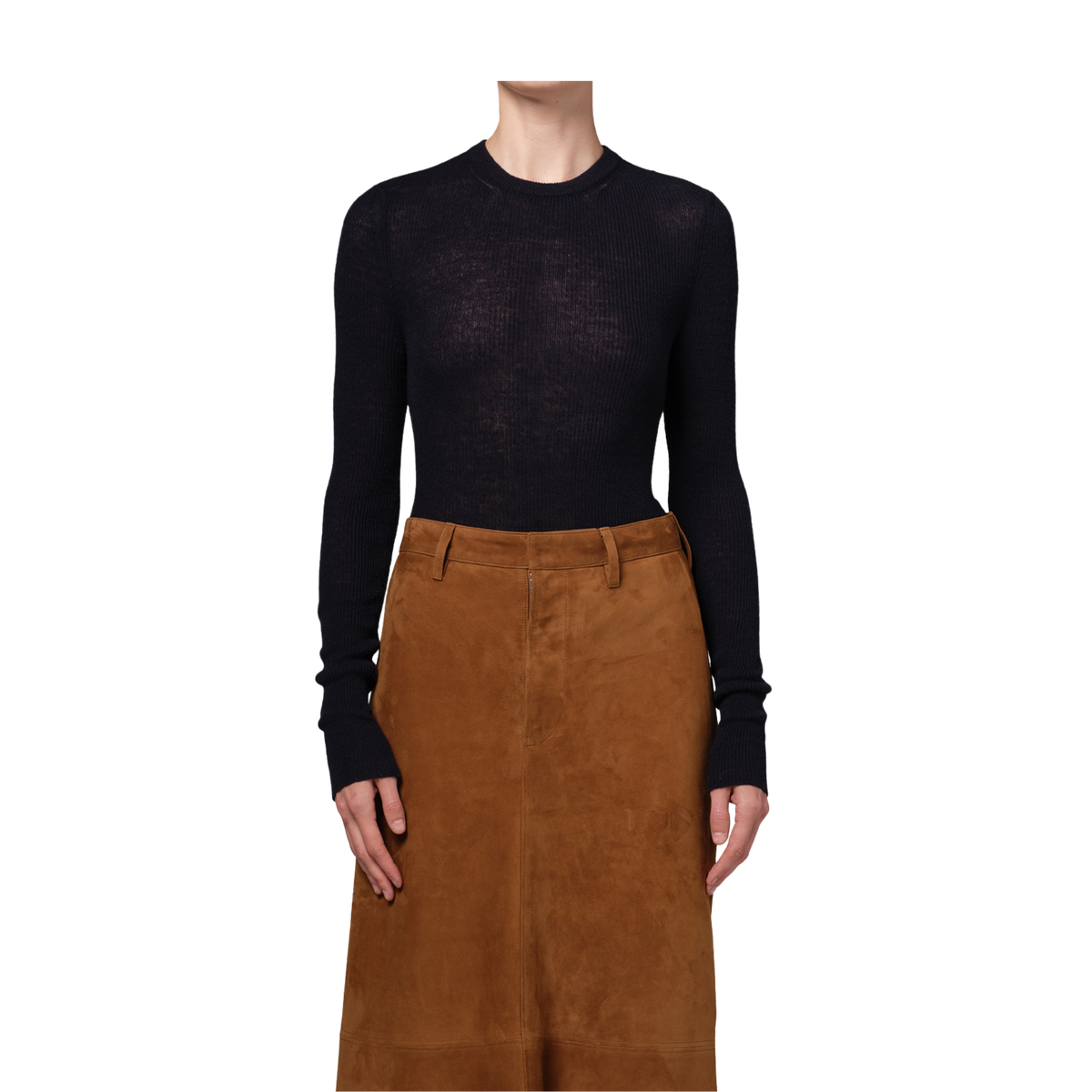 Alessia Crewneck Sweater