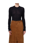 Alessia Crewneck Sweater
