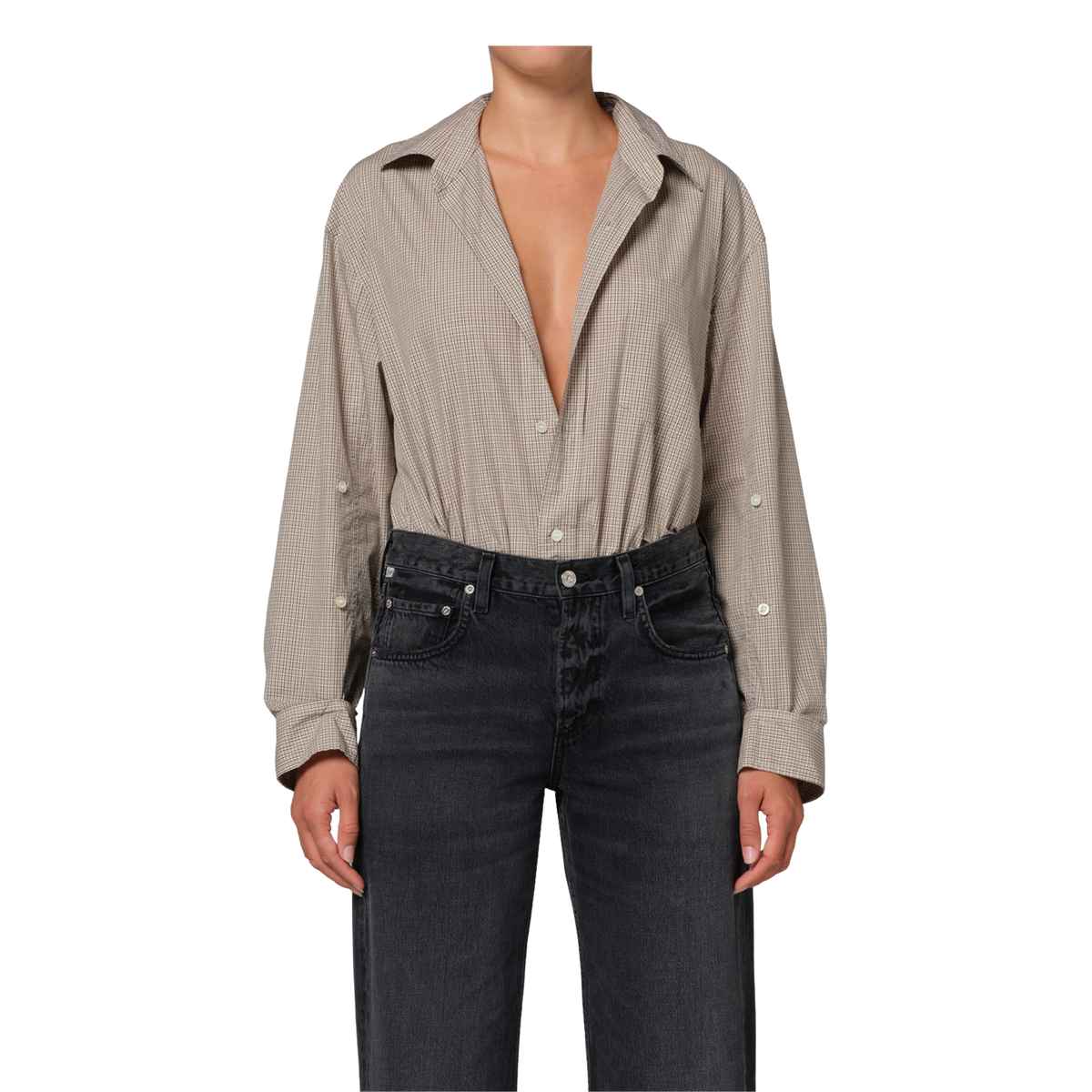 Kayla Shirt