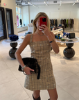 Barton Dress