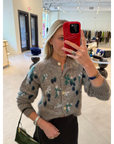 Amelia Cardigan
