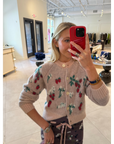 Amelia Cardigan