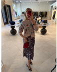 Camille Skirt