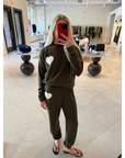 Heart Sweatshirt