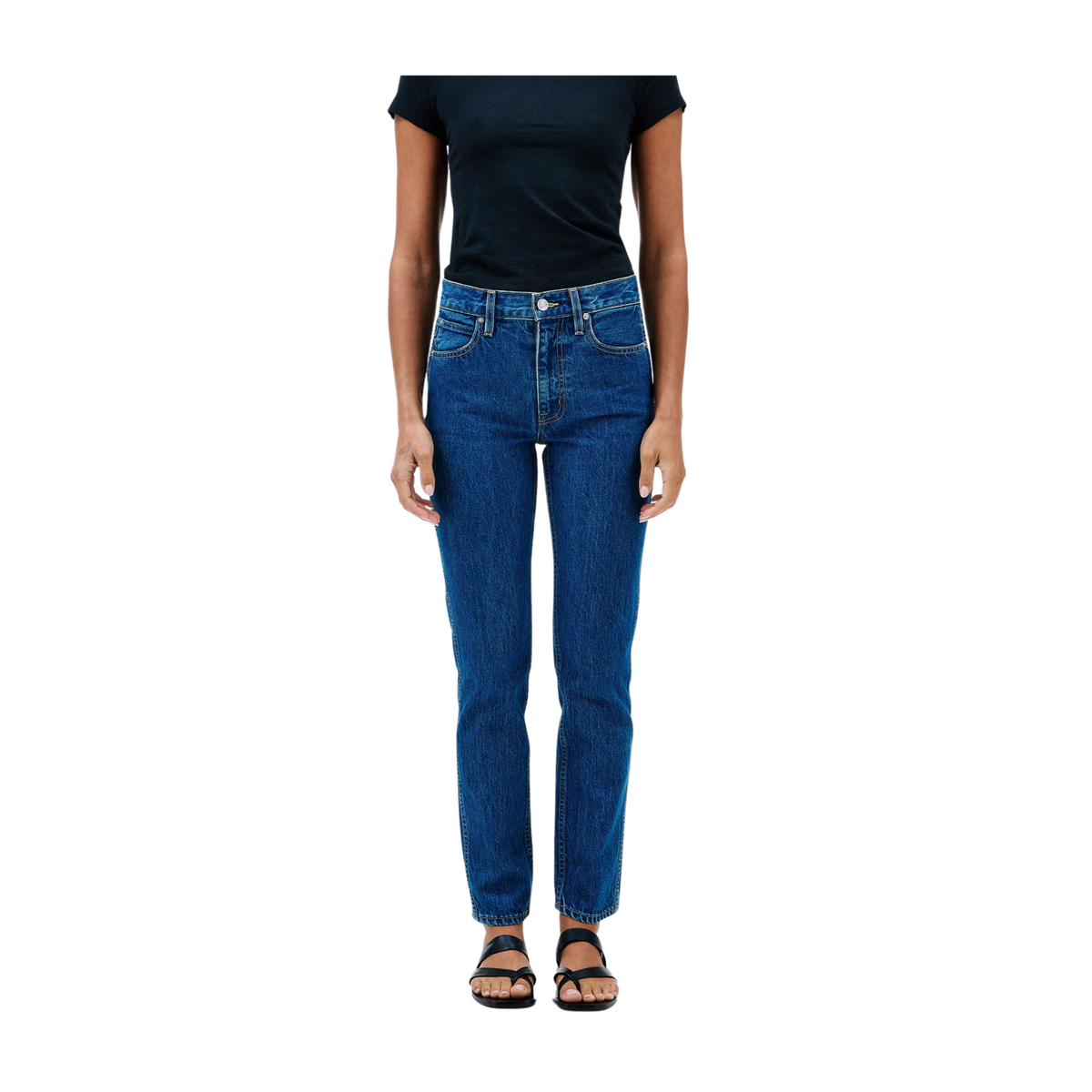 Virginia Slim Jean