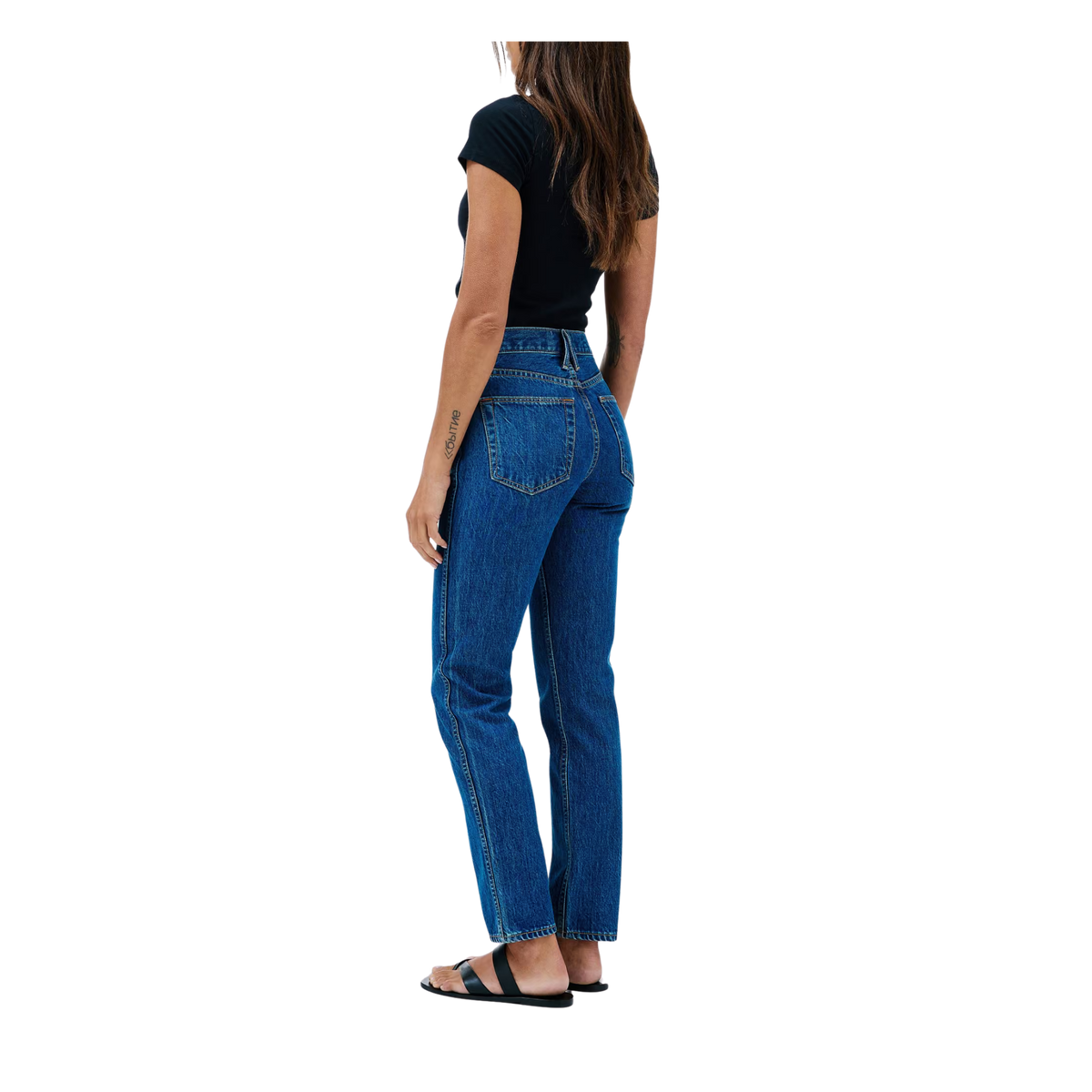 Virginia Slim Jean