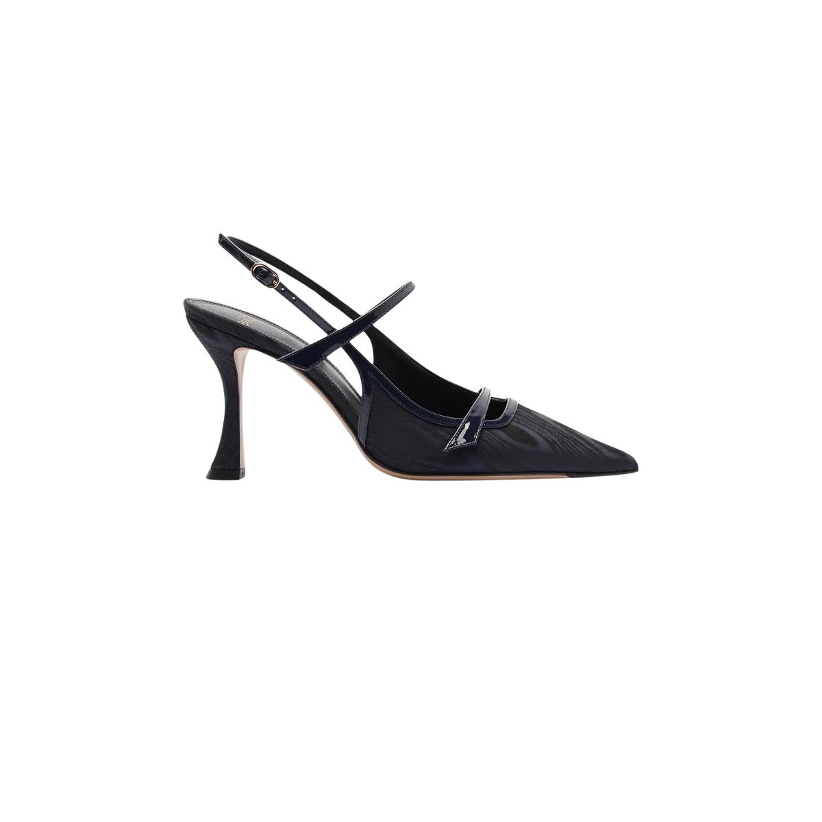 Tita Moire 85 Heel