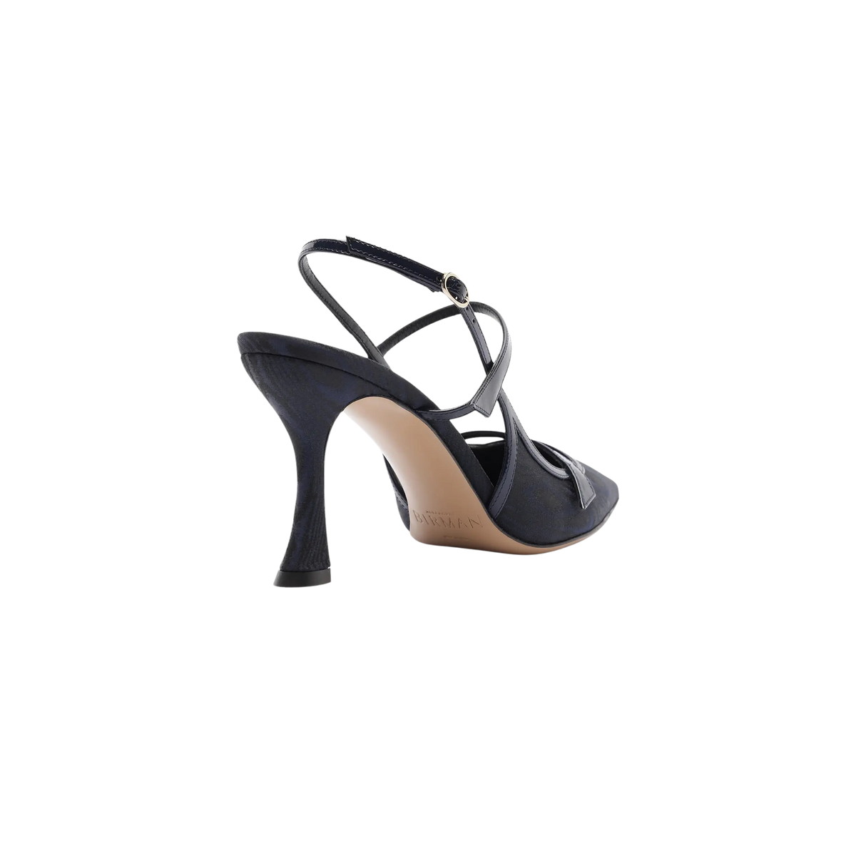 Tita Moire 85 Heel