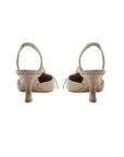 Clarita Slingback 60 Heel
