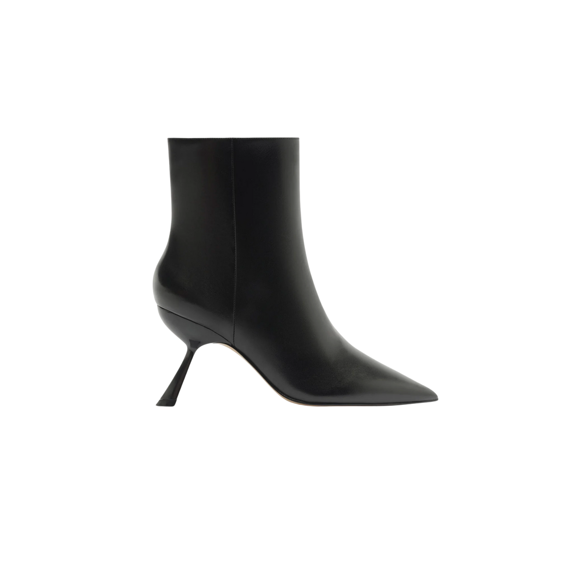 Natalie Bootie 85