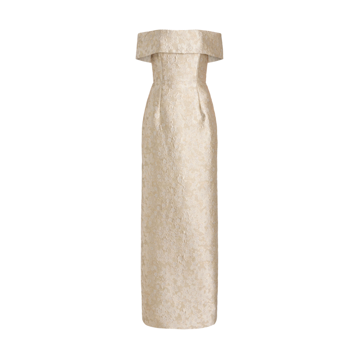 Clover Gown