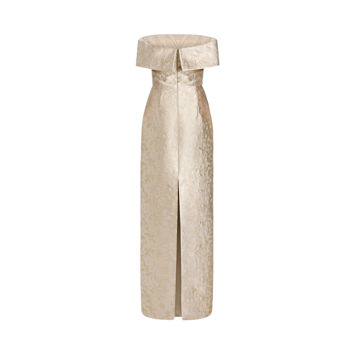 Clover Gown