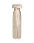 Clover Gown