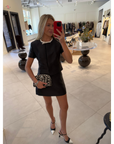 Viana Mini Skirt
