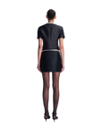 Viana Mini Skirt