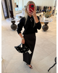 Cate Midi Skirt