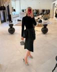 Tedda Mini Dress