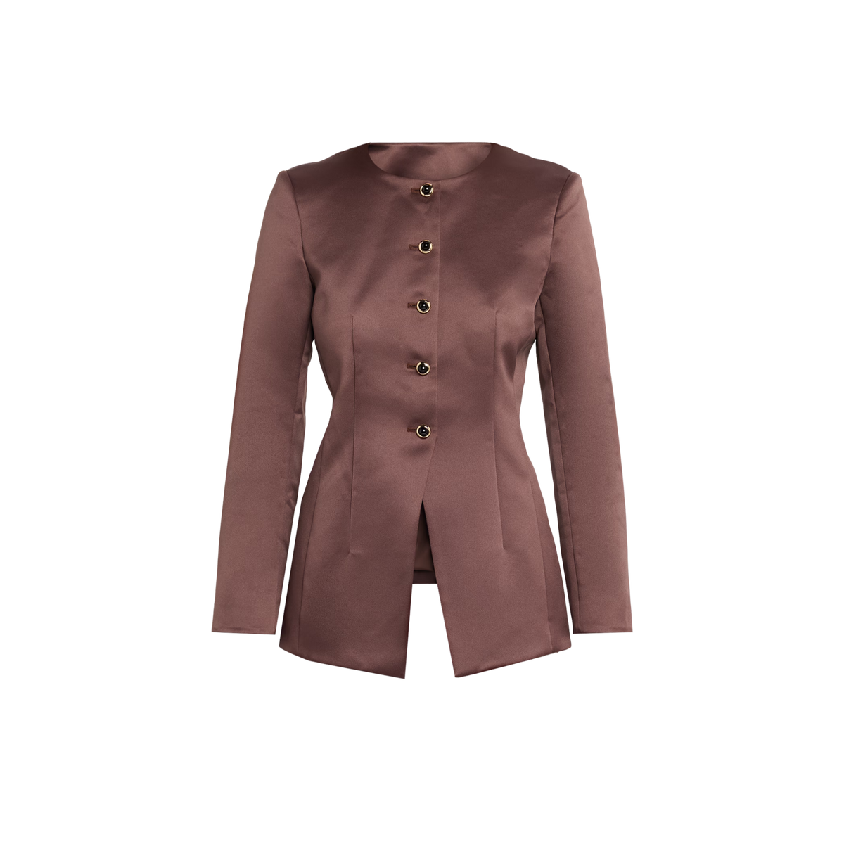 Heather Blazer