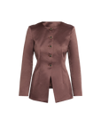 Heather Blazer