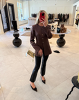 Heather Blazer
